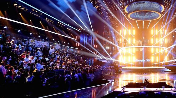 "Nouvelle Star" 2015, la demi-finale : "On se demande ce qu'il y a derrière"