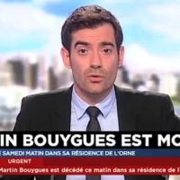 Affaire Martin Bouygues : Deux rédacteurs en chef de l'AFP démissionnent