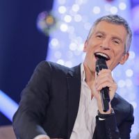 "N'oubliez pas les paroles" : Nagui continue de battre des records d'audience