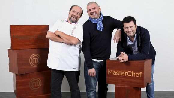 "Masterchef" 2015 : Des candidats en colère contre la production