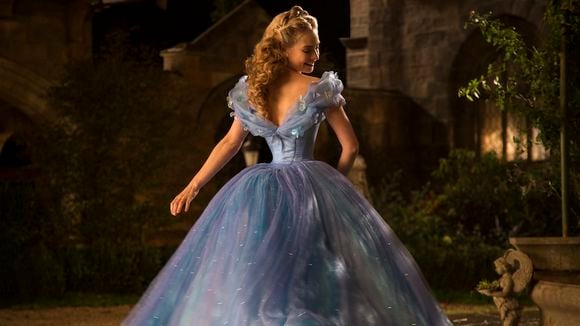 Box-office US : "Cendrillon" démarre fort, "Night Run" déçoit