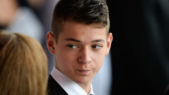 Léonard Trierweiler a refusé "Objectif Top Chef"