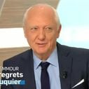 Nicolas Domenach : "Les regrets de Ruquier sur Zemmour sont un peu tardifs"