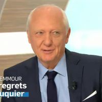 Nicolas Domenach : "Les regrets de Ruquier sur Zemmour sont un peu tardifs"