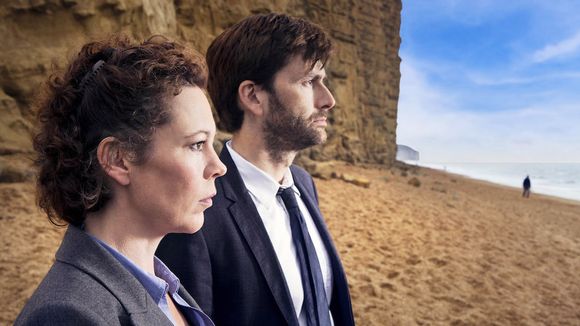 "Broadchurch" saison 2 arrive ce soir sur France 2