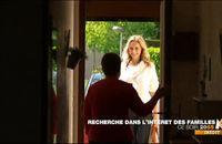 "Recherche dans l'intérêt des familles", ce soir sur M6