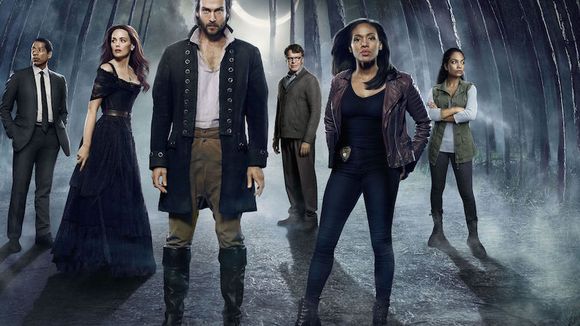 Une saison 3 pour "Sleepy Hollow"