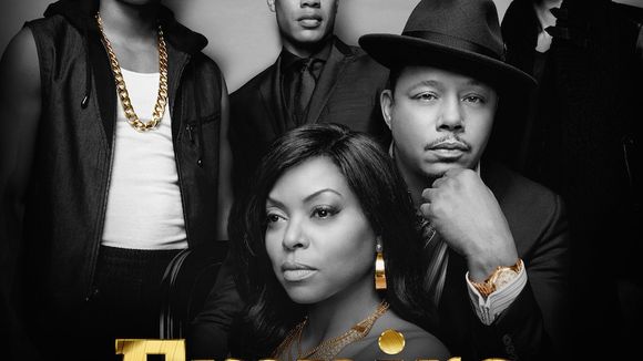 Charts US : Madonna battue par la série "Empire", Mark Ronson talonné par Maroon 5