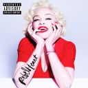 2. Madonna - "Rebel Heart"