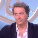 François Morel "navré" par les rénovations du bureau de Mathieu Gallet : "Il y a un vrai problème"