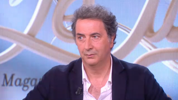 François Morel "navré" par les rénovations du bureau de Mathieu Gallet : "Il y a un vrai problème"