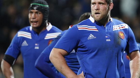 Audiences : Carton pour Angleterre/France et le tournoi des 6 Nations sur France 2