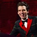 "Talk About You" : Mika dévoile son nouveau single