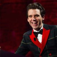 "Talk About You" : Mika dévoile son nouveau single