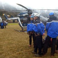 A320 de Germanwings : Les gendarmes bernés par un journaliste