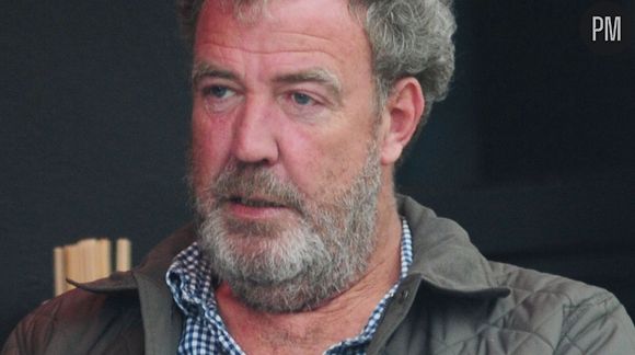 Jeremy Clarkson viré par la BBC