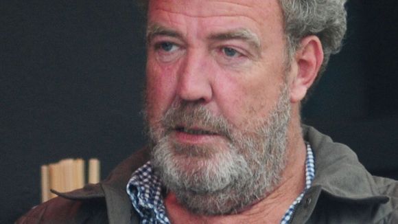 "Top Gear" : Jeremy Clarkson officiellement viré par la BBC