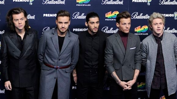 Zayn Malik quitte One Direction