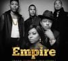 2. Bande originale - "Empire"