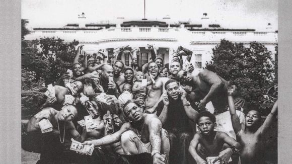 Charts US : Kendrick Lamar loin devant, Madonna s'effondre, "Empire" résiste