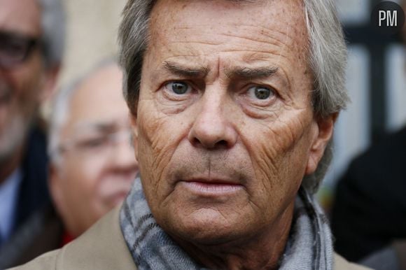 Vincent Bolloré, premier actionnaire de Vivendi.