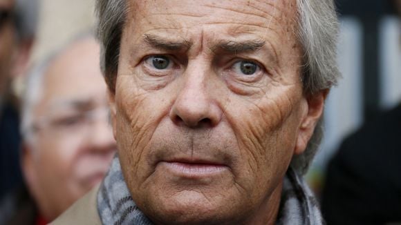 Bolloré toujours plus haut dans Vivendi