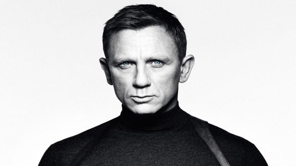 "Spectre" : Première bande-annonce du nouveau James Bond