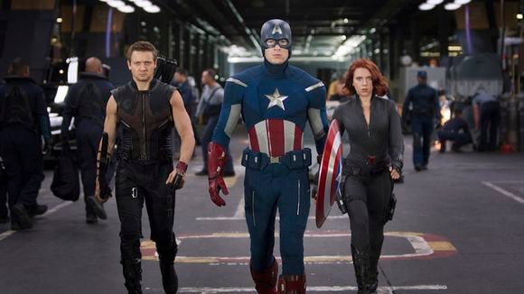 "Avengers", le mardi 21 avril sur M6