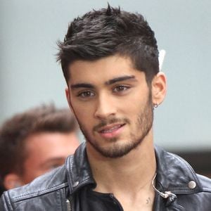 Zayn Malik supprimé des vidéos de la tournée One Direction