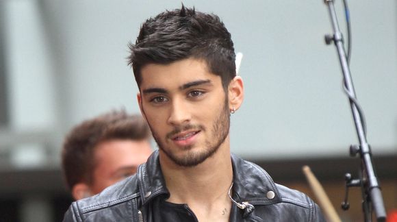 Zayn Malik supprimé des vidéos de la tournée One Direction