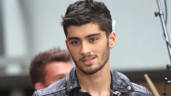 One Direction : Zayn déjà supprimé des vidéos de la tournée du groupe