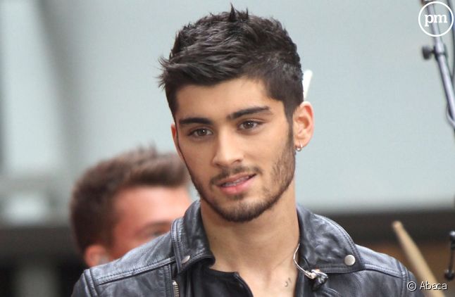 Zayn Malik supprimé des vidéos de la tournée One Direction