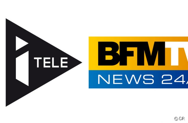 iTELE et BFMTV se sont imposées dans le PAF