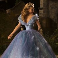 Box-office : "Cendrillon" plus forte que "Divergente 2" et Will Smith