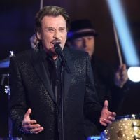 Johnny Hallyday n'ira plus aux Enfoirés : "Me déguiser en clown, non merci"