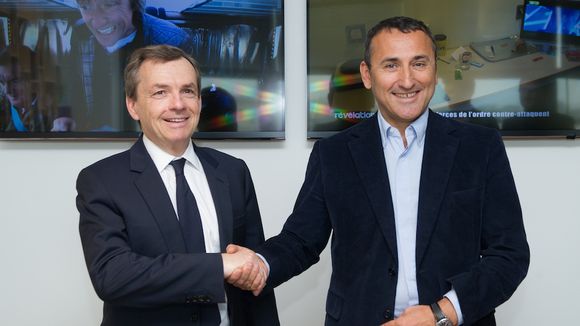 Numéro 23 vendue : Quand s'arrêtera le trafic des fréquences TNT ?