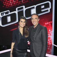 Audiences : "The Voice" leader devant France 3 avec "Meurtres à Étretat", "Hawaii 5-0" en baisse