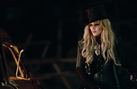 Madonna dévoile le clip de "Ghosttown"