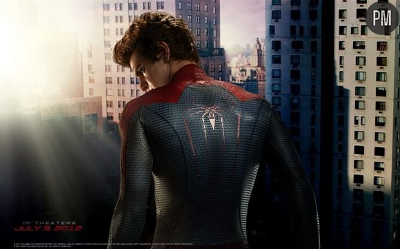 "Amazing Spider-Man" sur TF1