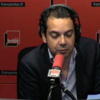 Patrick Cohen, la crise chez les Le Pen et les "Feux de l'amour"