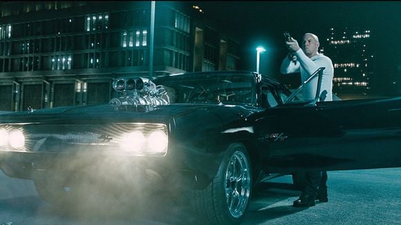 Box-office US : "Fast & Furious 7" cartonne toujours