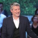 Canal+ : Antoine de Caunes annonce son retour à la rentrée