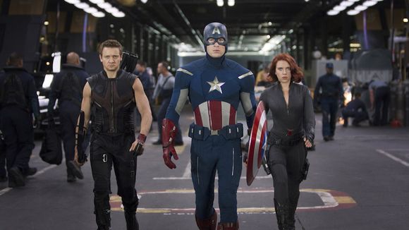 "Avengers" conserve le meilleur démarrage de l'histoire au box-office US