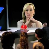 Marion Maréchal-Le Pen plante "Zemmour et Naulleau" à la dernière minute