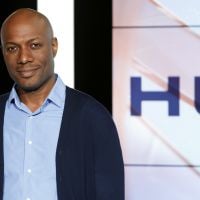 TF1 arrête "Harry Roselmack en immersion"