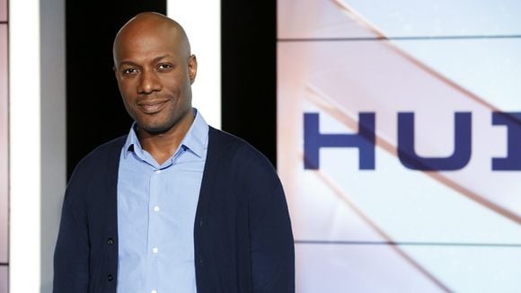 TF1 arrête "Harry Roselmack en immersion"