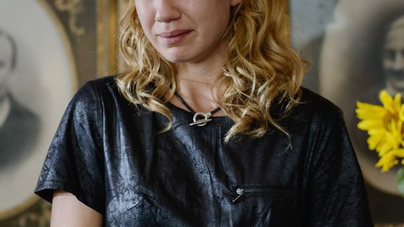 Audiences : "Disparue" leader en baisse, "Grey's Anatomy" remonte, "SHIELD" au million sur W9