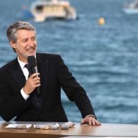 Antoine de Caunes sur "Le Grand Journal" : "On s'est pris un bashing d'anthologie"