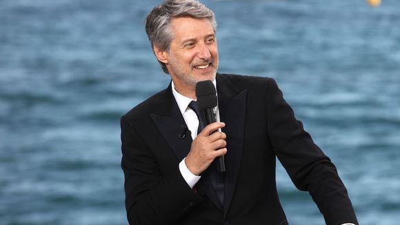 Antoine de Caunes sur "Le Grand Journal" : "On s'est pris un bashing d'anthologie"