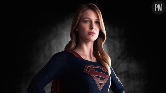 Melissa Benoist sera "Supergirl" pour CBS